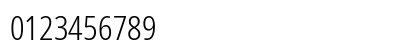 NotoSansDisplay NF Regular Preview