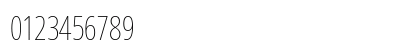 NotoSansDisplay NF Regular Preview