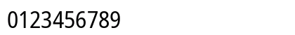 NotoSansDisplay NF Regular Preview