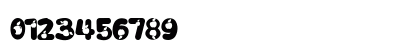 O Apple Regular Numeric Preview