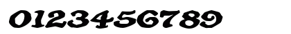 OatmealExtended Italic Preview