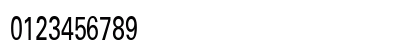 ObeliskCondensed Regular Preview