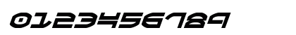 Oberon Italic Italic Preview