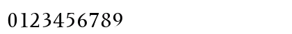 OccidentCond Normal Numeric Preview