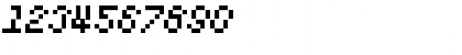 Aunchanted Bold Oblique Regular Preview