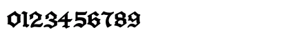 Old_English Regular Preview