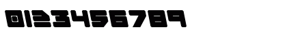 Omega-3 Leftalic Italic Preview