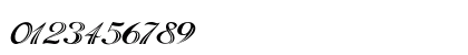 Opal Expanded Italic Preview