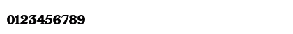 OpenBook Becker Normal Numeric Preview