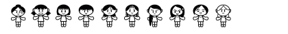 MOO GIRL Preview