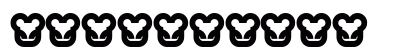 Moogwai Italic Preview