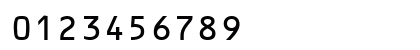 Optical B Normal Numeric Preview