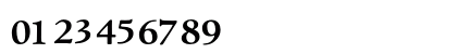 OPTICloister Bold Preview