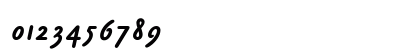 OPTICookeSans Bold Preview