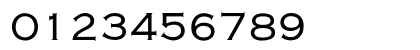 OPTICopperplate-Light Regular Preview