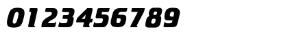 OPTICristeta-BoldItalic Bold Italic Numeric Preview