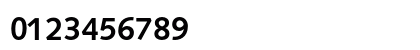 OPTISintax Bold Preview