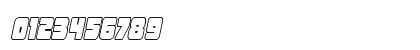 Opus Mundi Outline Italic Outline Italic Preview