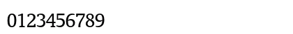 Oranda Condensed Preview