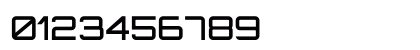 Orbitron Medium Preview