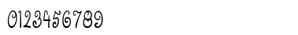 Orenthal Condensed Regular Preview