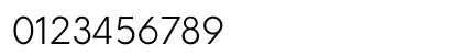 Orkney Light Regular Preview