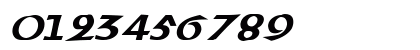 Output Oblique Preview