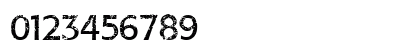 Overhaul Regular Numeric Preview