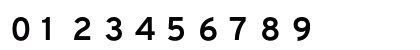 Overpass Nerd Font Mono Bold Preview