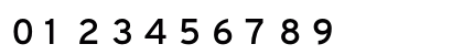 Overpass Nerd Font Mono Bold Preview