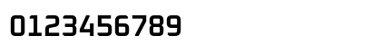 Oxanium SemiBold Regular Preview