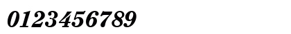 Oxford Bold Italic Preview