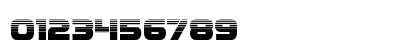 Ozda Halftone Regular Preview