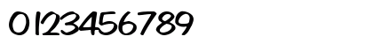 Padded Regular Numeric Preview