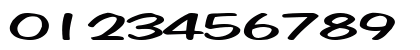 PaddedCell65 Bold Preview