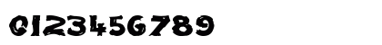Paint-Extended Normal Numeric Preview