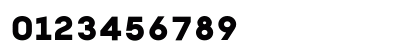 Pangram Black Preview