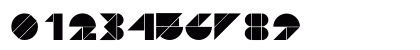 Pangraph Black Preview