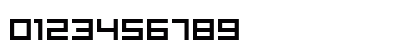 pannetje_10 Regular Numeric Preview