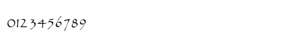 Papyrus Normal Preview