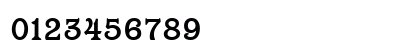 ParagonSmc Bold Preview