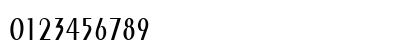 Pare-Condensed Normal Preview