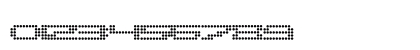 Pargrid LT Std Regular Regular Numeric Preview
