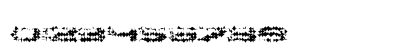 Pargrid LT Std Trash Regular Numeric Preview