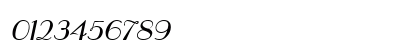 Paris Italic Preview