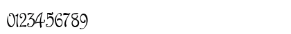 ParisianCondensed Normal Preview