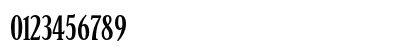 Parkinson CondensedLight Preview
