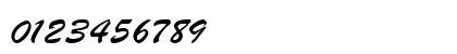 Parsek Cyrillic Preview