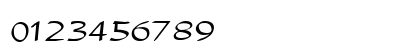 Parson-Extended Normal Numeric Preview