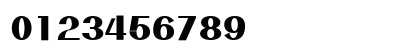 PassionSansPDao ExtraBold Preview
